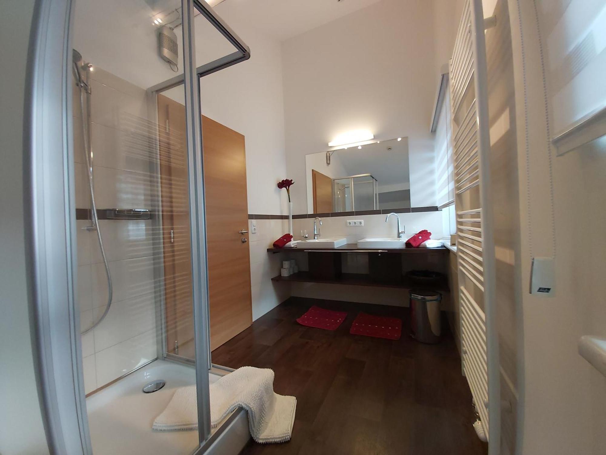 Appartements Sportsueberl Berwang Exterior photo